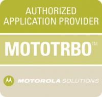 MOTOTRBO Application Partner - 2008-2018