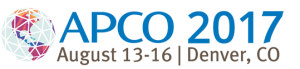 APCO banner 2017