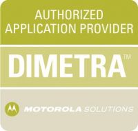 DIMETRA Application Parter - 2005-2018
