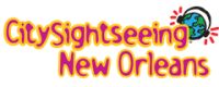 City Sightseeing New Orleans